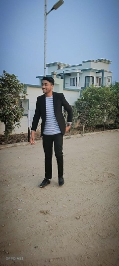 Dinesh