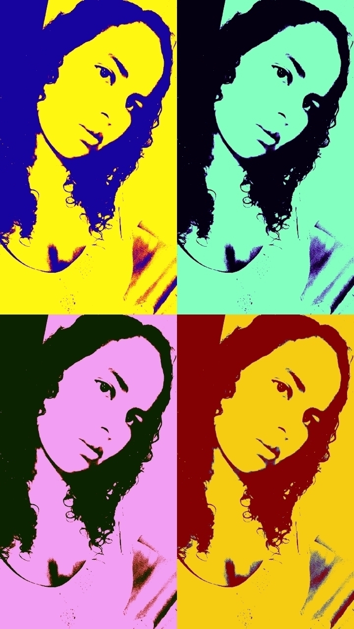 Evelyn