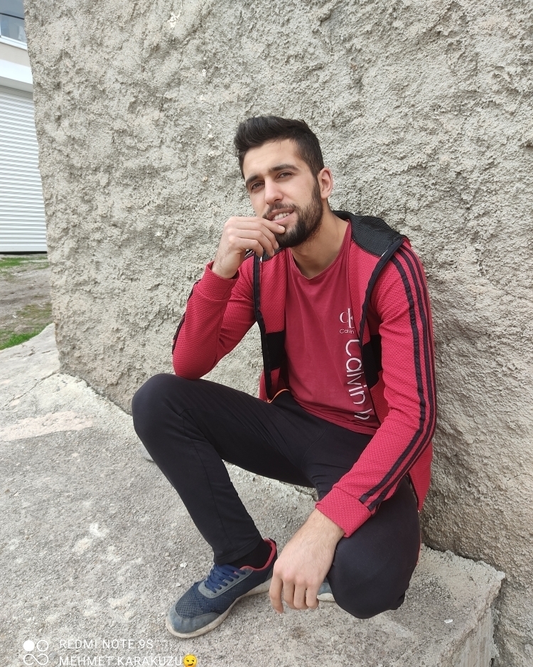 Mehmet