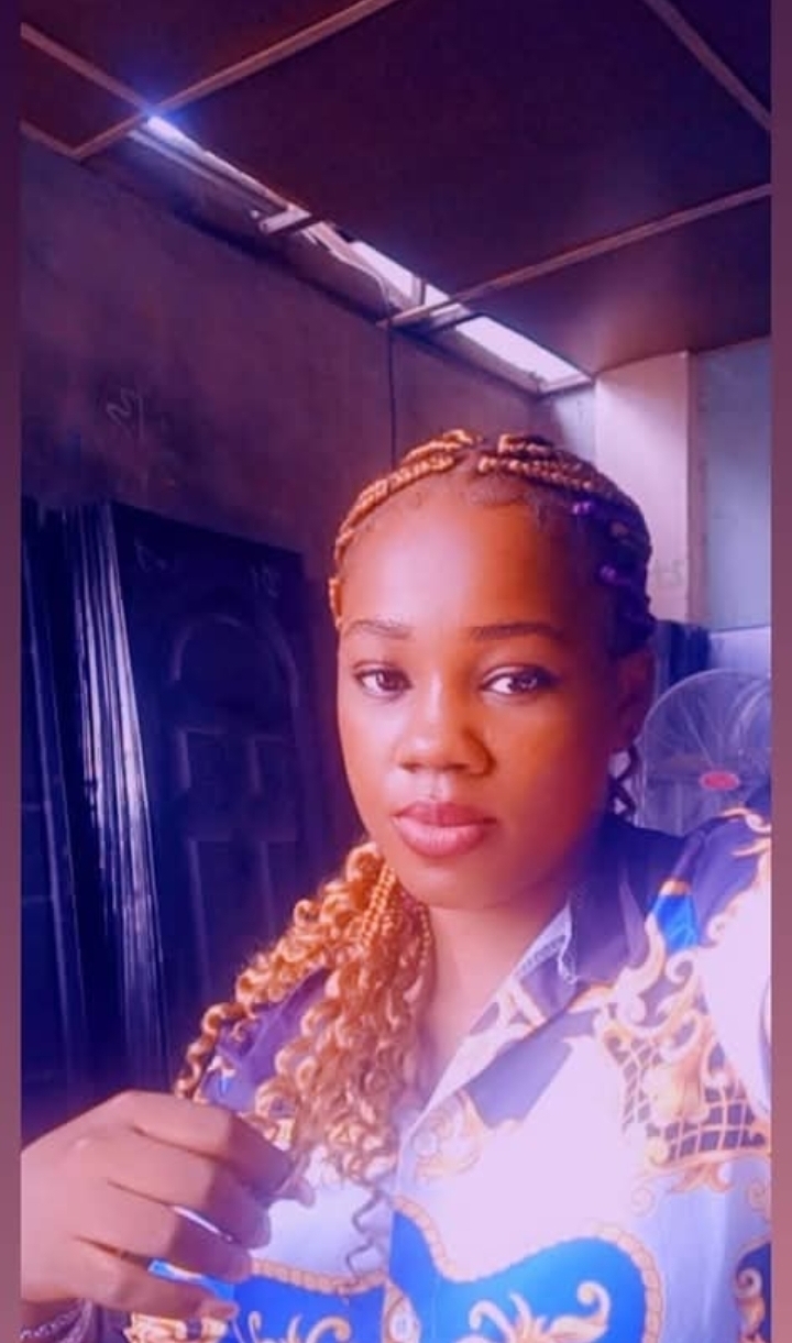 Ogechukwu