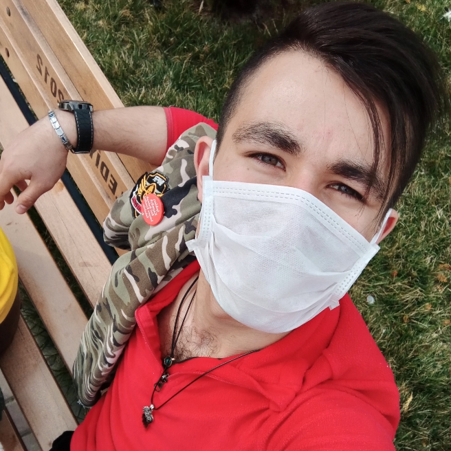 Ömer