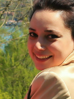 Sepideh