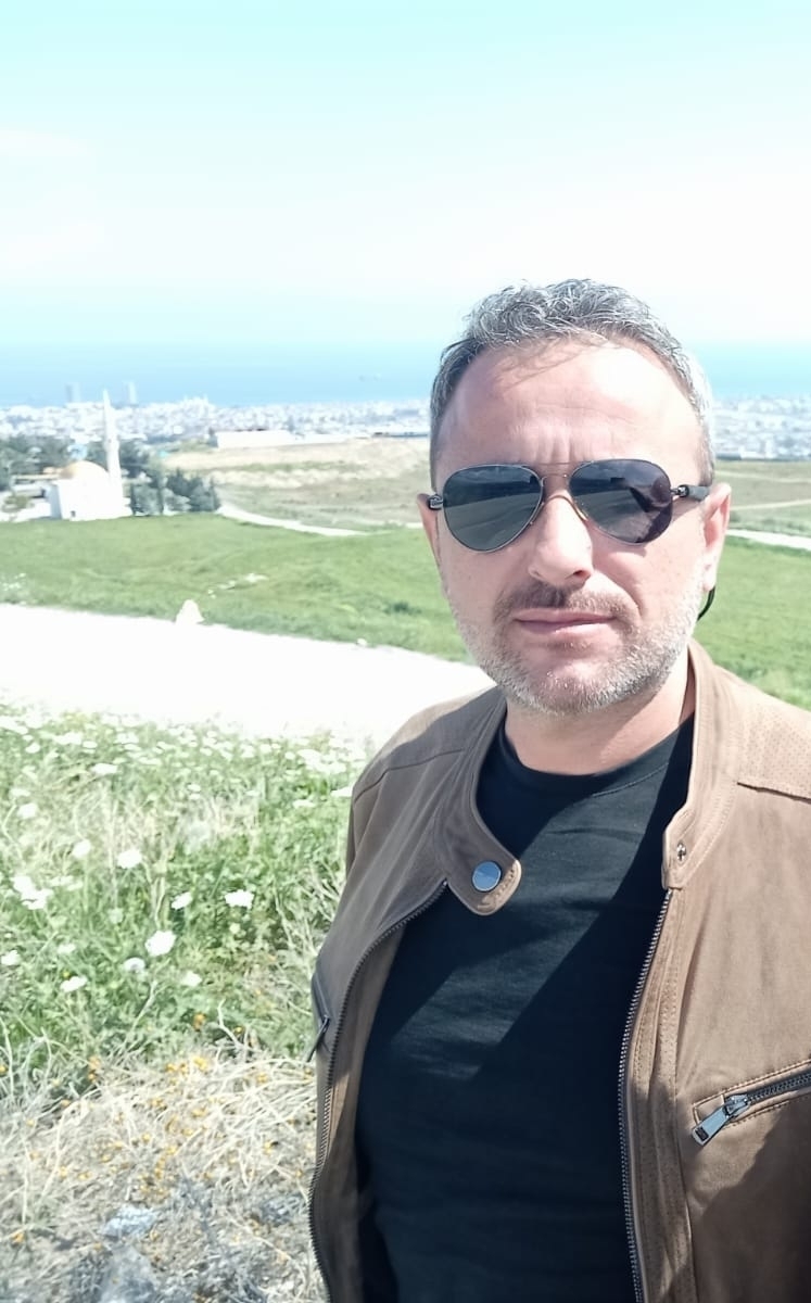 Ahmet