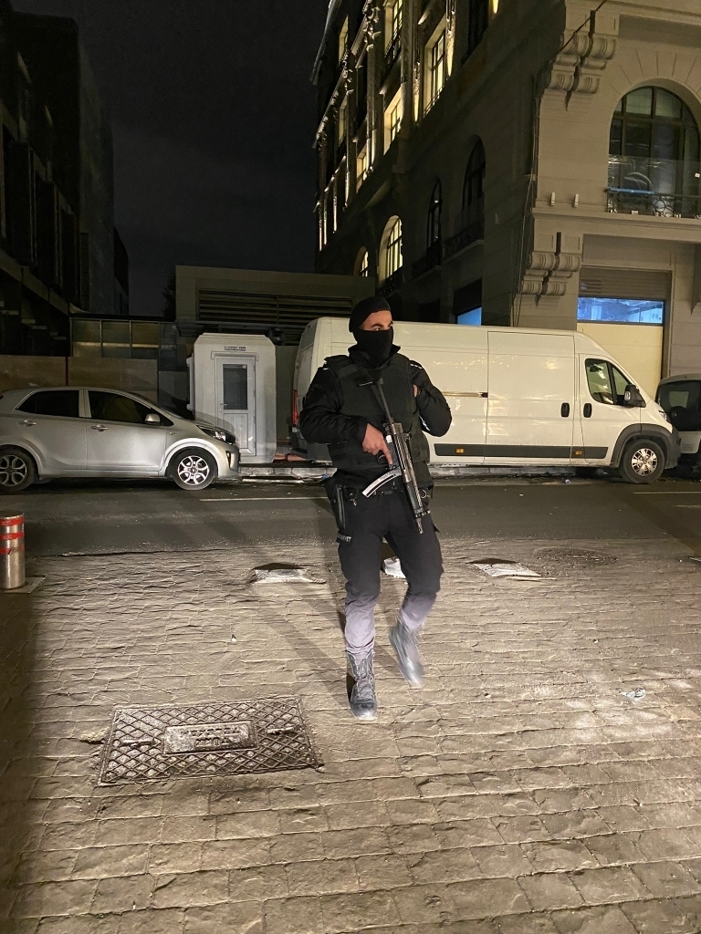 Kadir