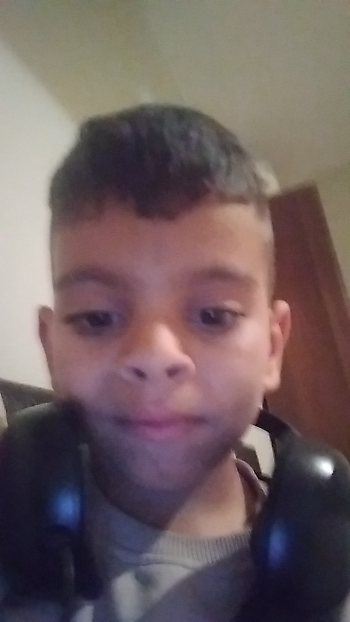 Muhammed