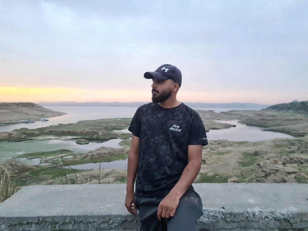 Muhammad