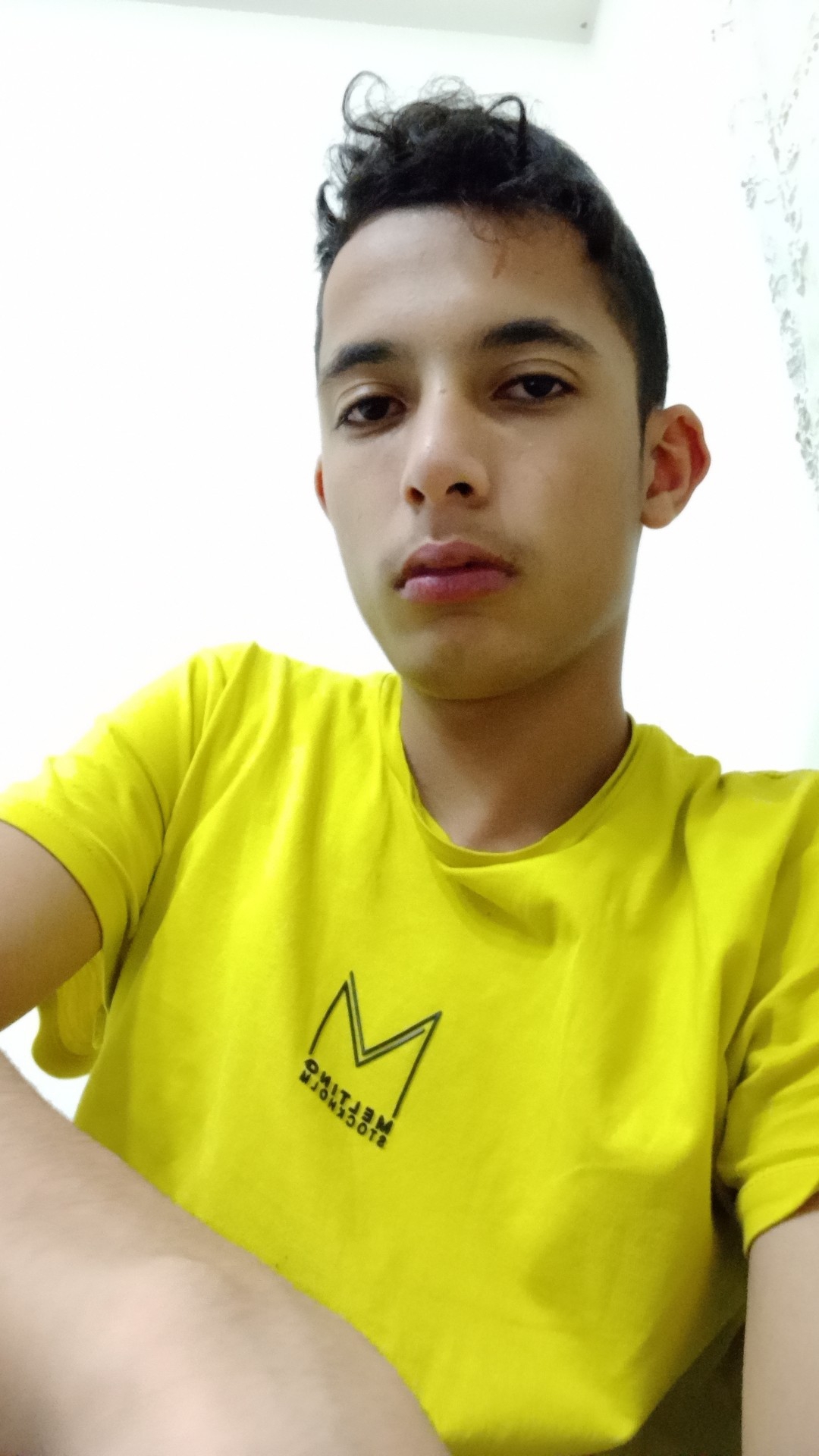 Bilal