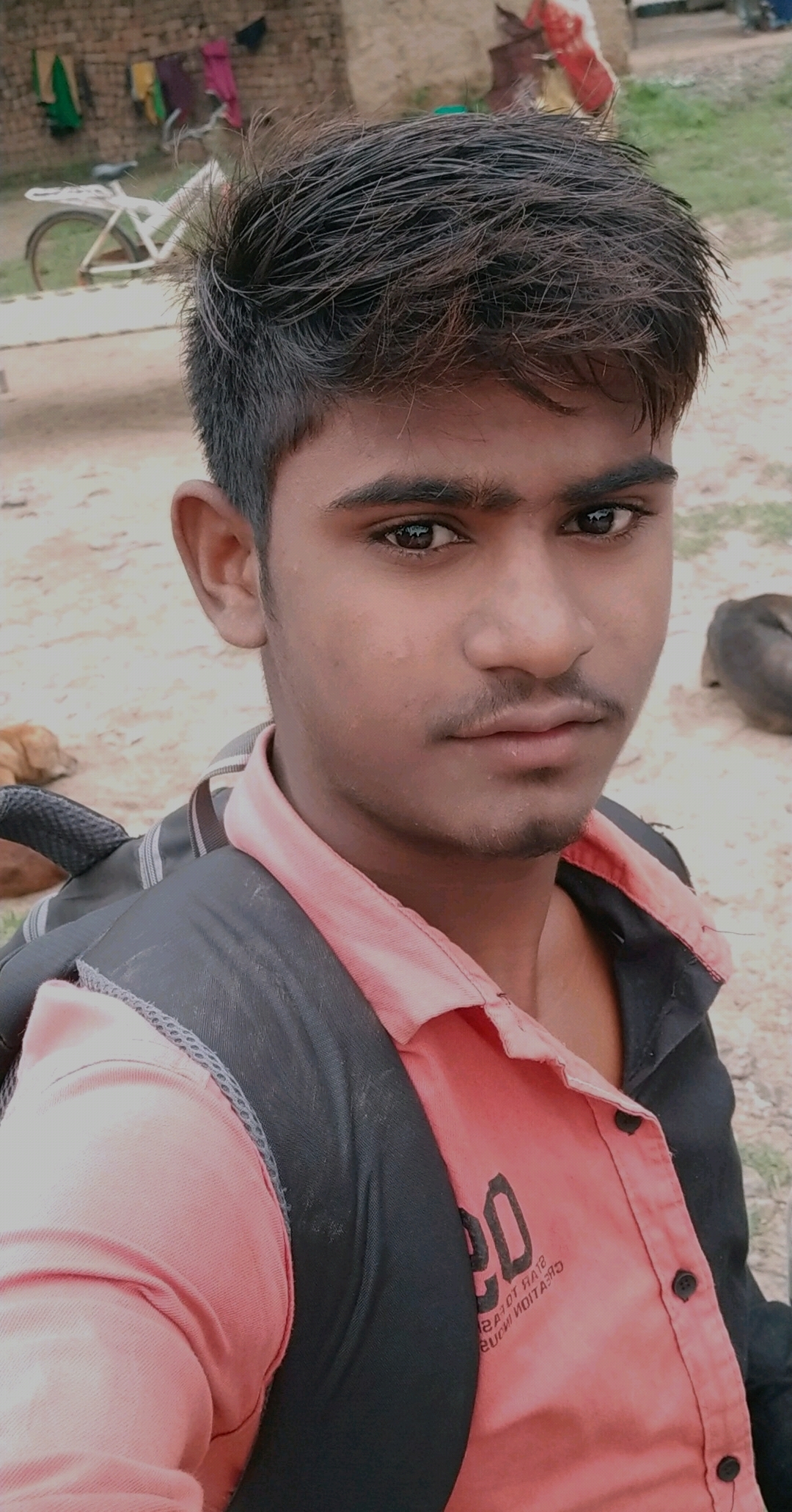Ashok
