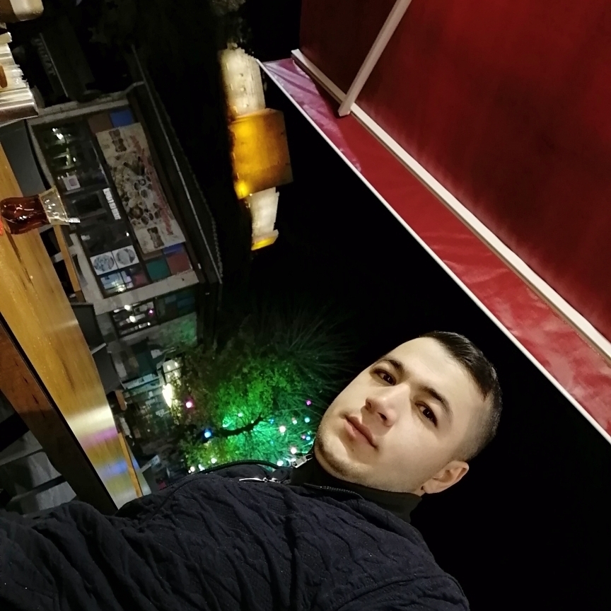 Mehmet