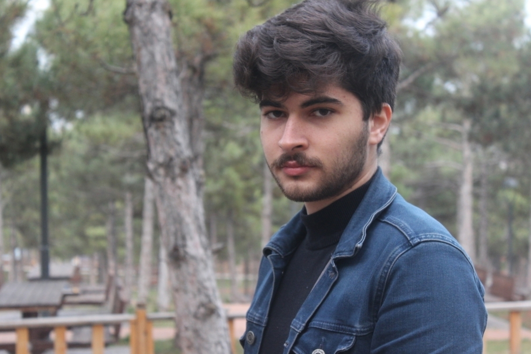 Ahmetcan