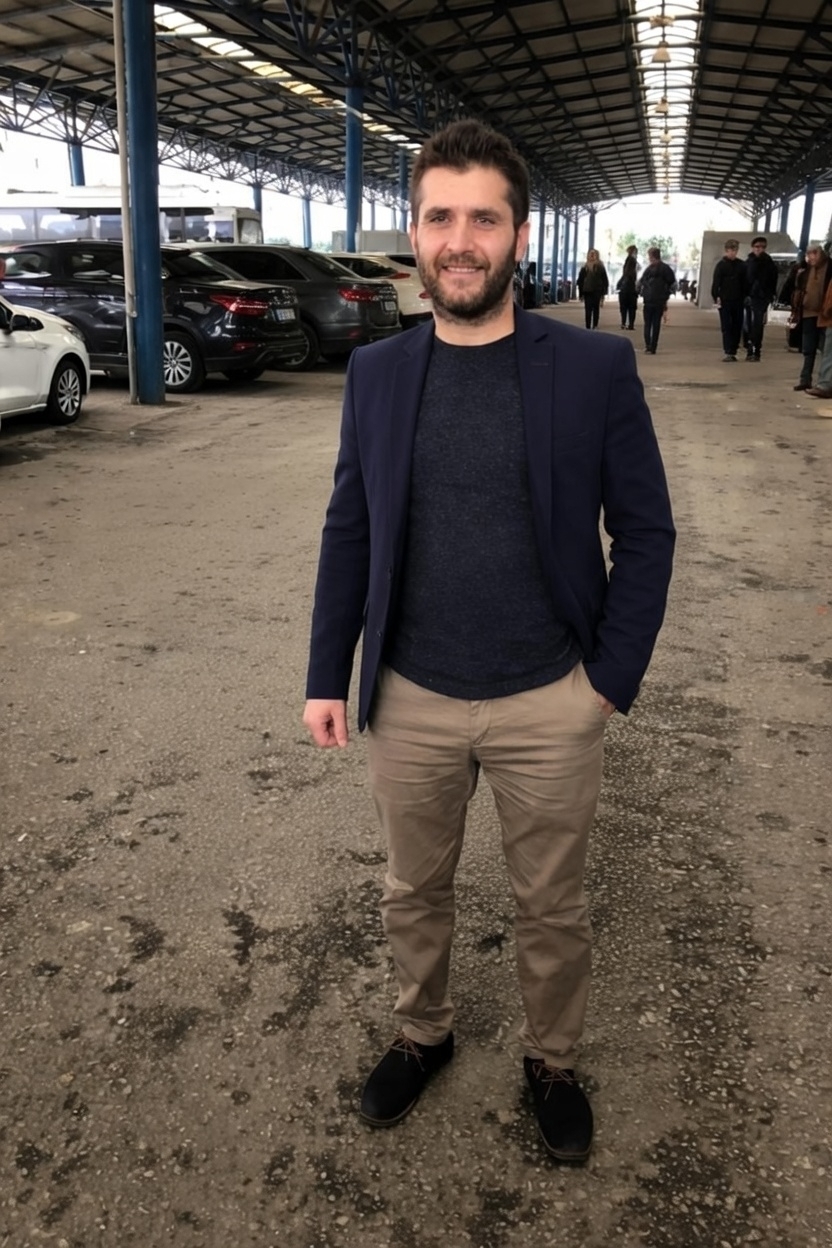 Şakir