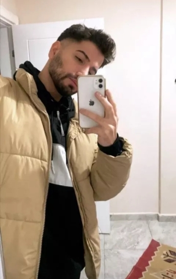 Mehmet