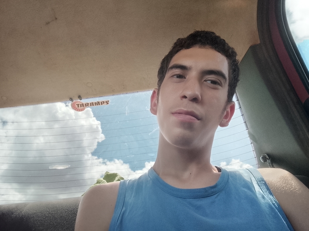 Mickael