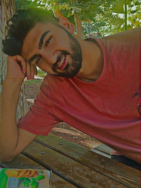 İsmail