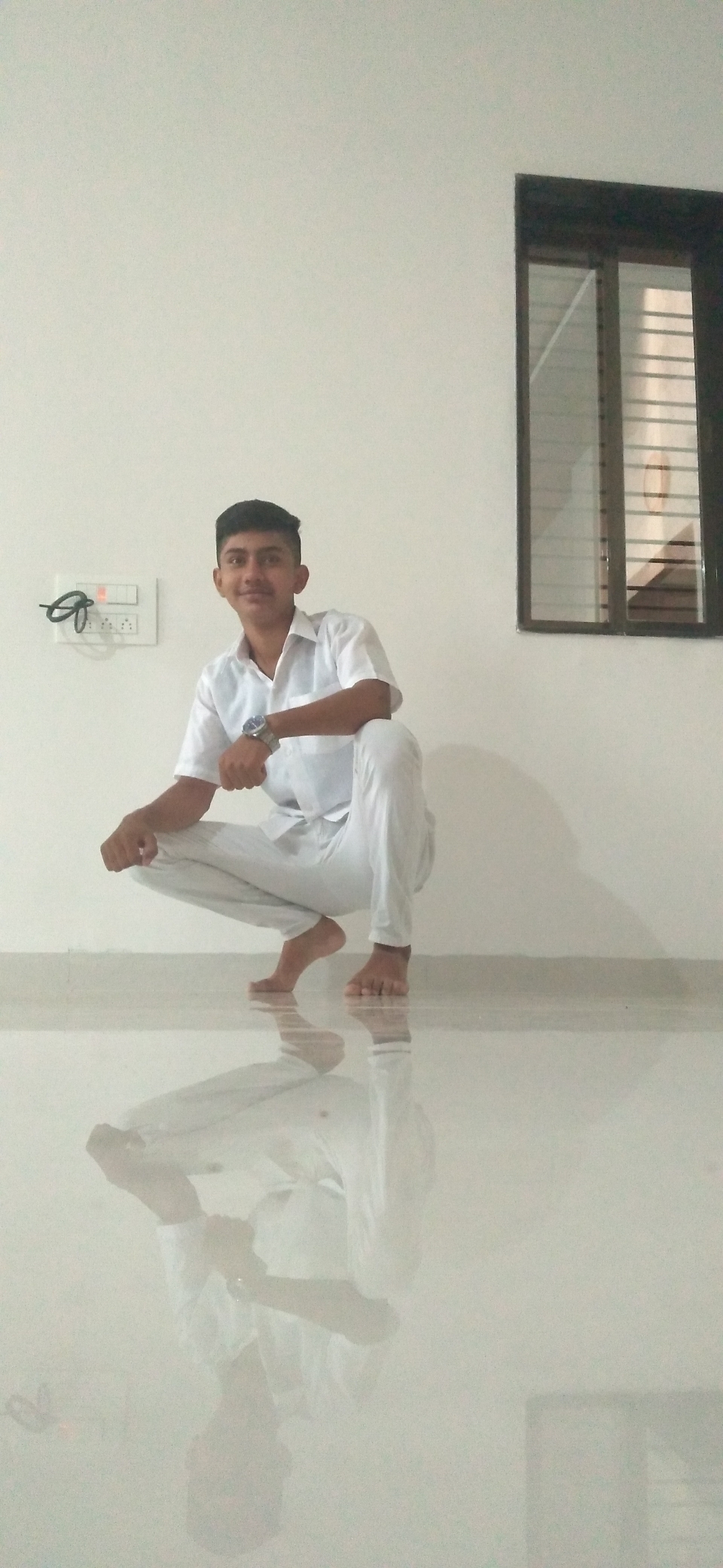Krish