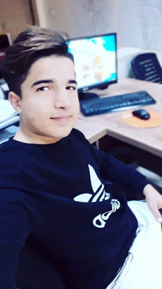 Ali