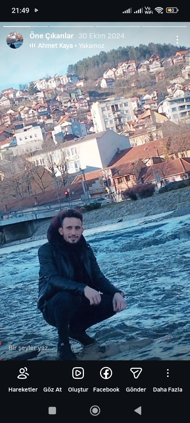 Samet