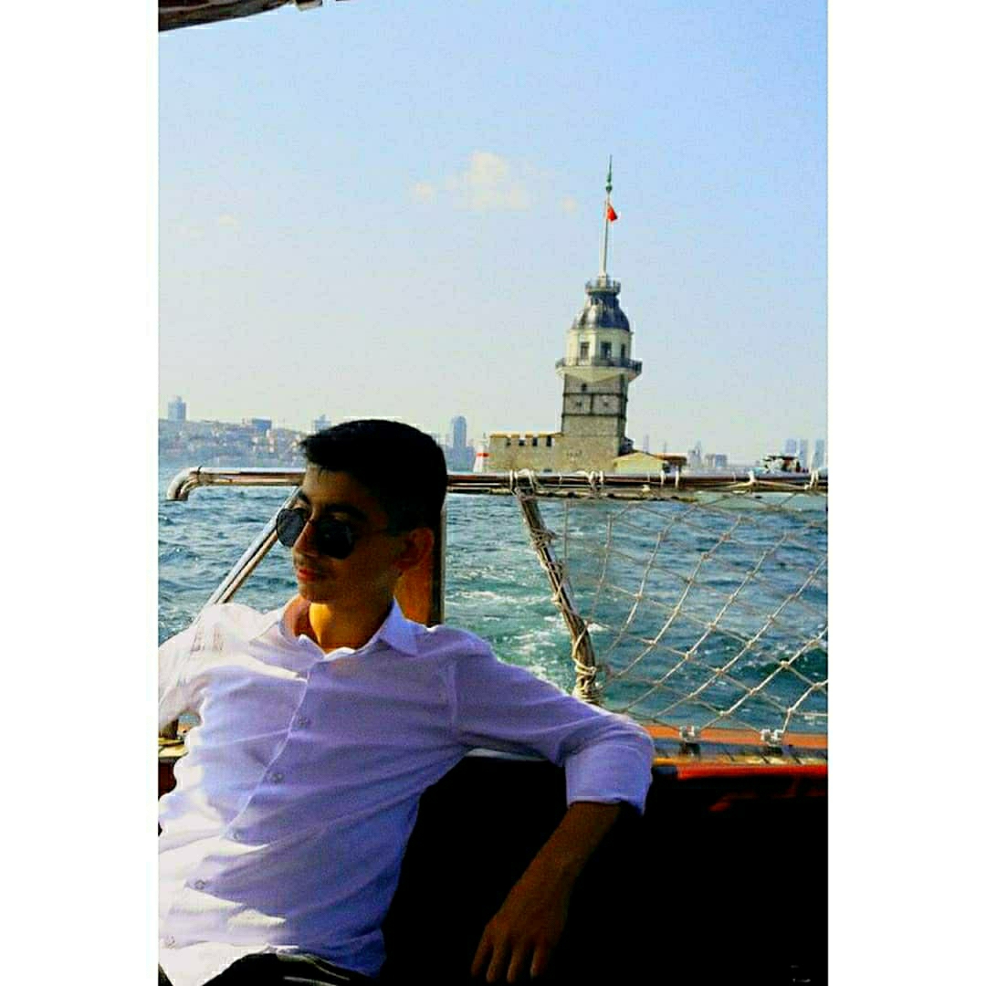 Yusuf