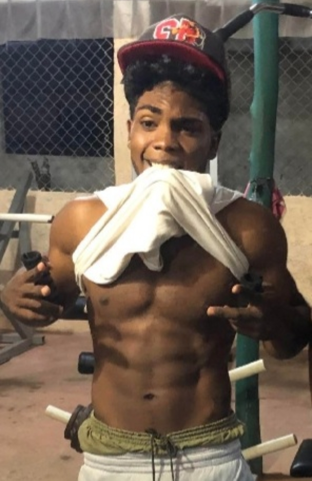 Luis