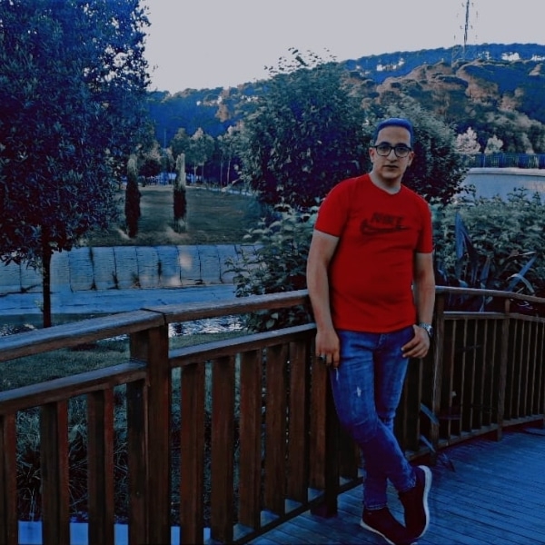 Ahmet