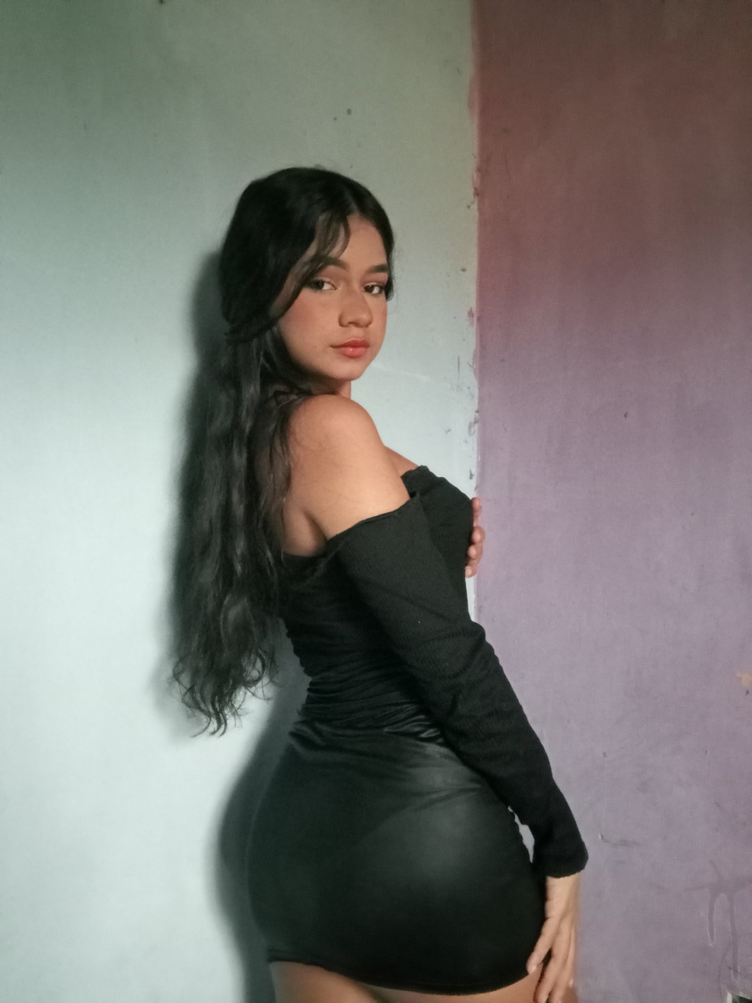 Geraldine