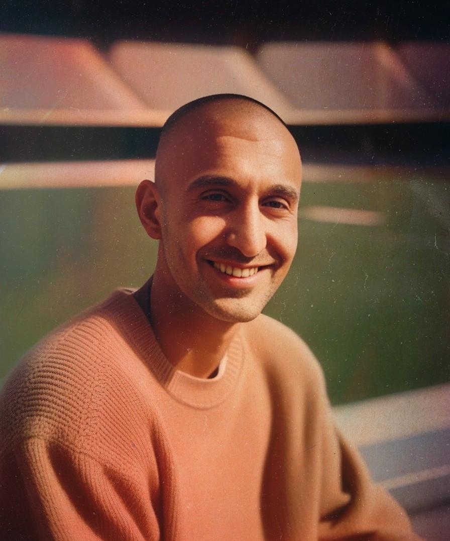Ali