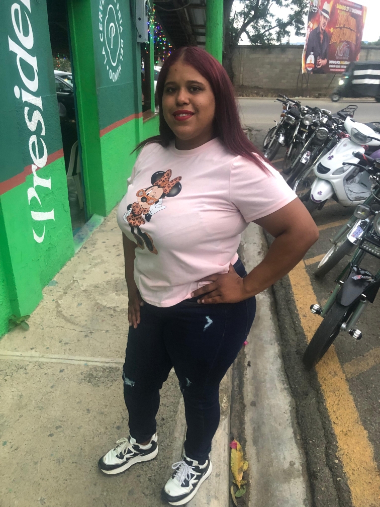 Nayeli
