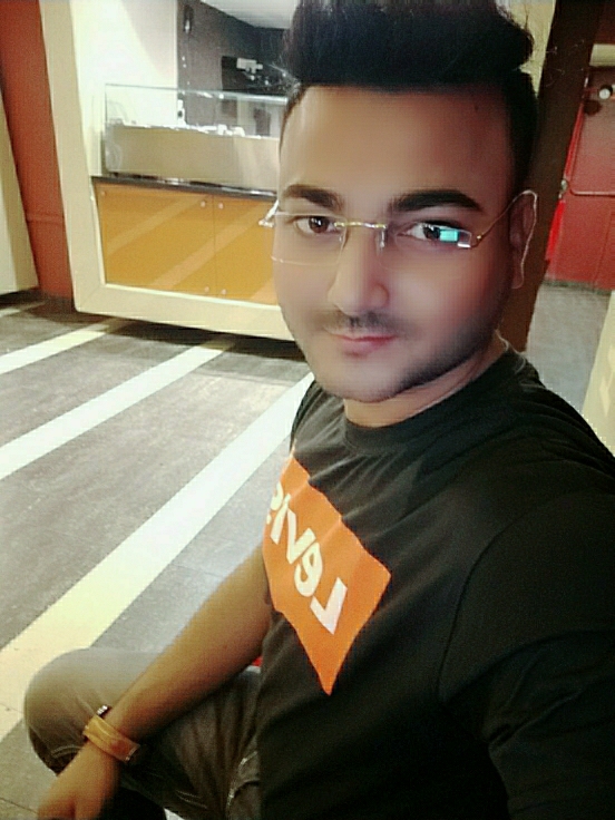 Saurabh