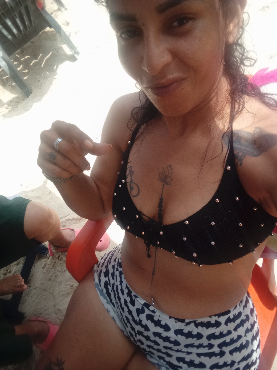 Alejandra