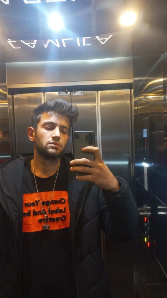 Muhammed