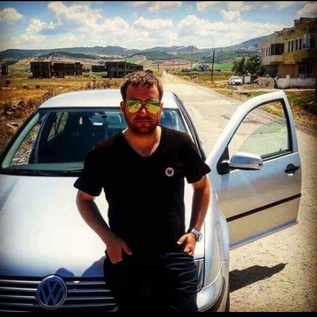 Ahmet