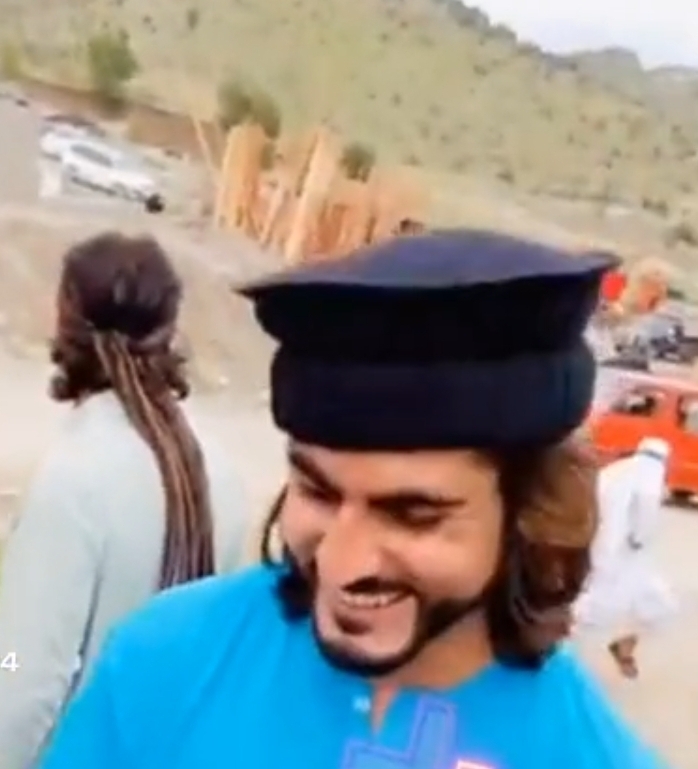 Ali
