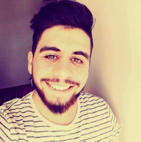 Deniz