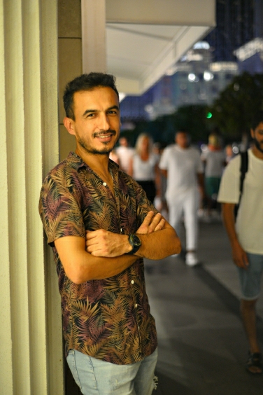 Mehmet