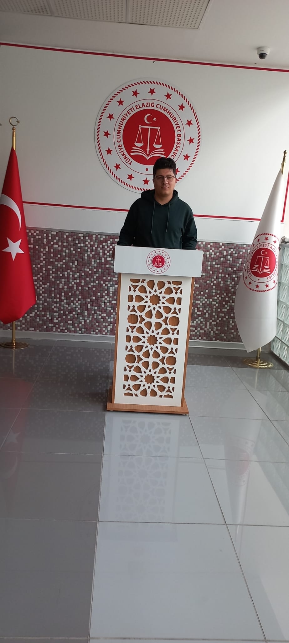 Gokhan
