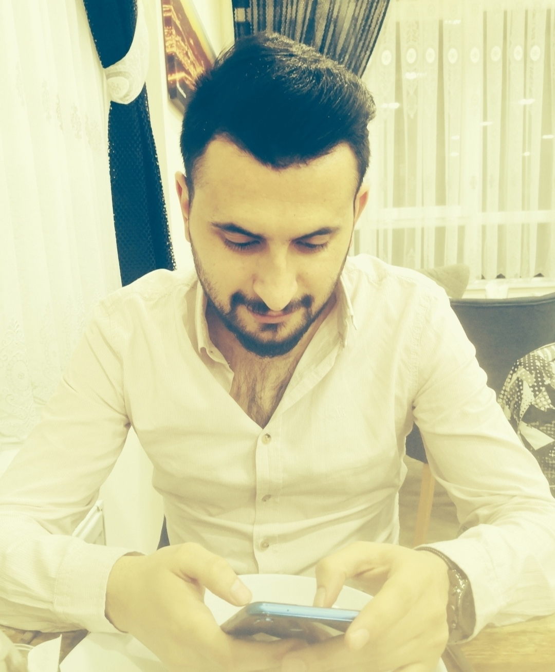 Gökhan