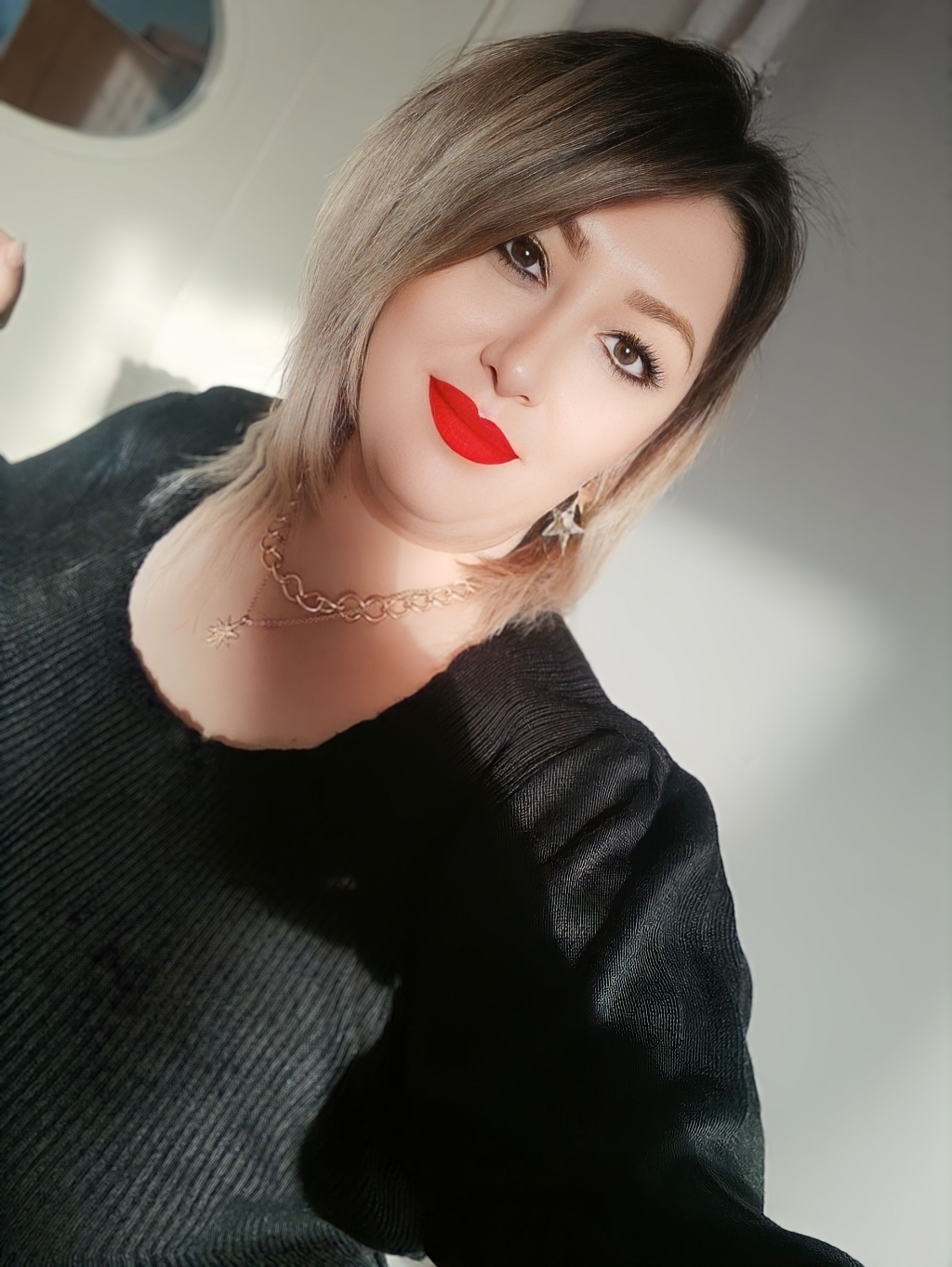 GAMZE