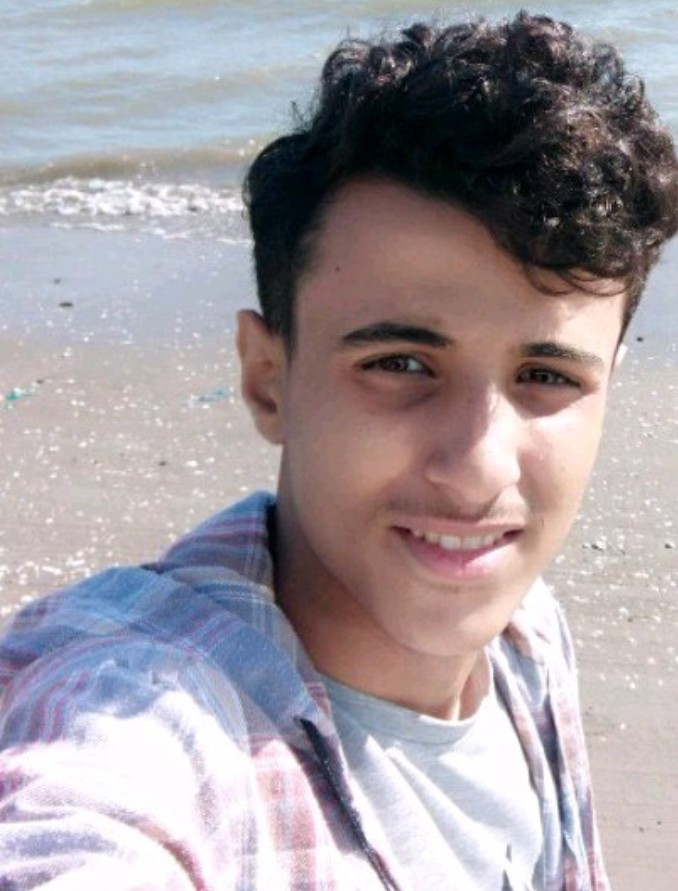 محمد