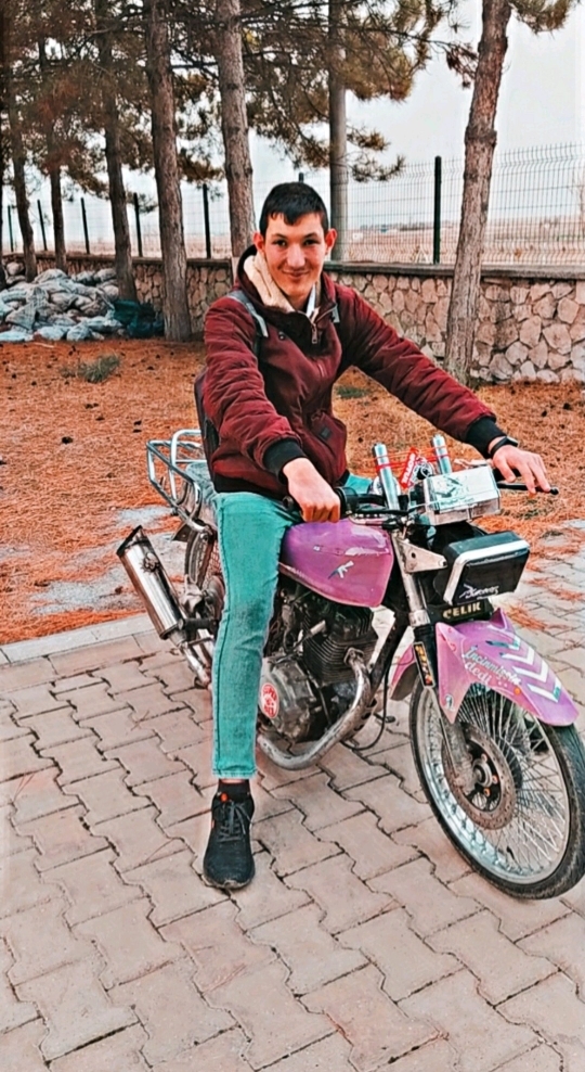 Enes