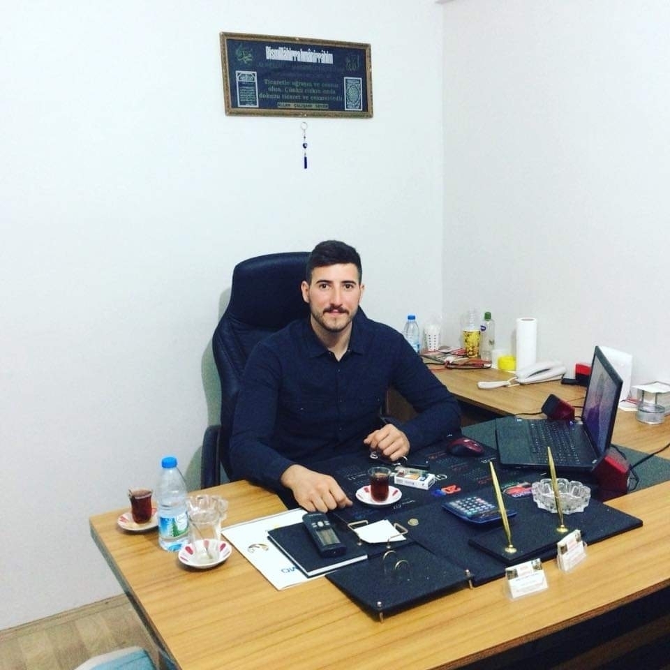Mehmet