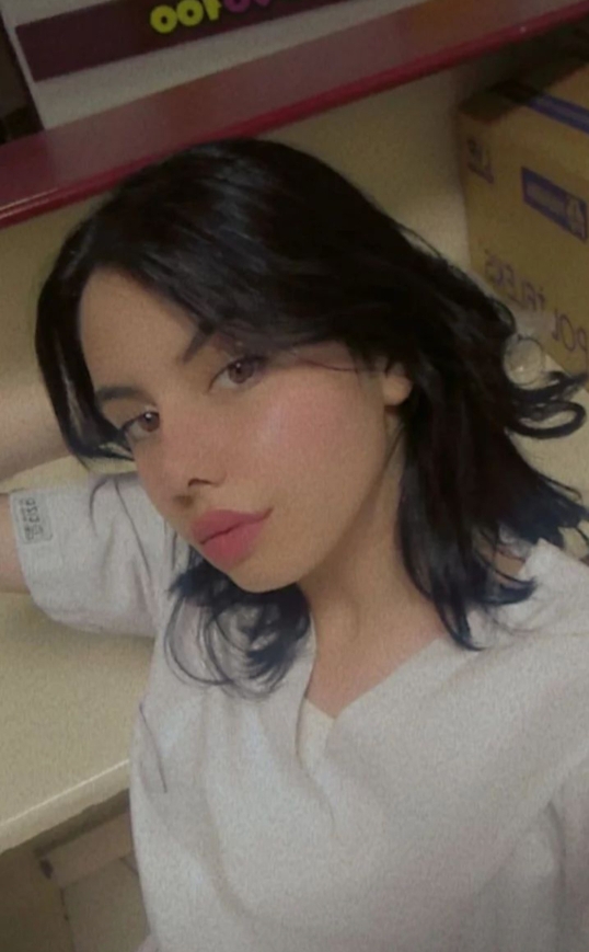 Nazlı
