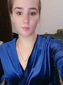 Людмила