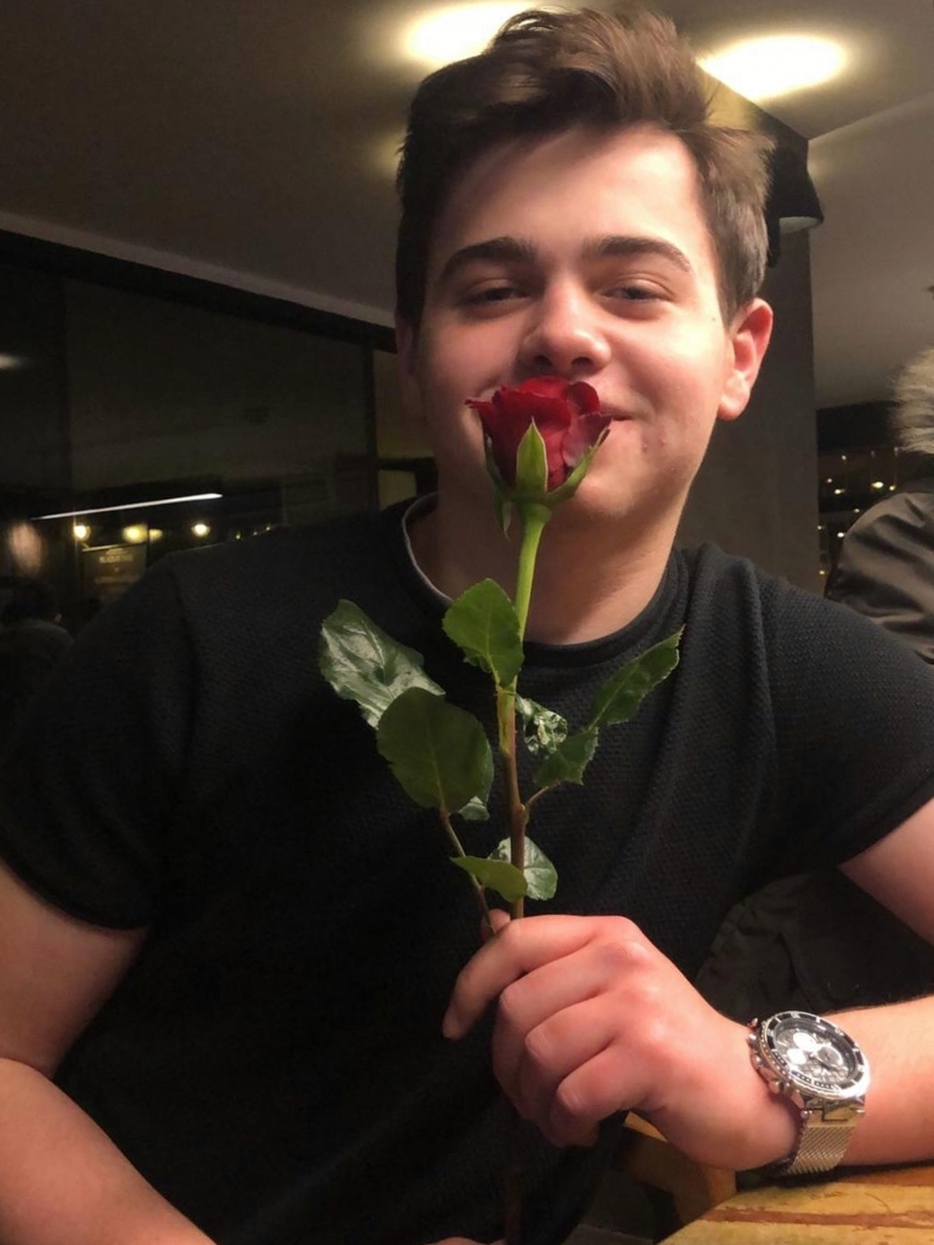 Burak