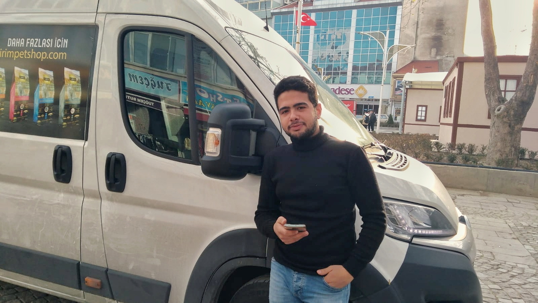 Mehmet
