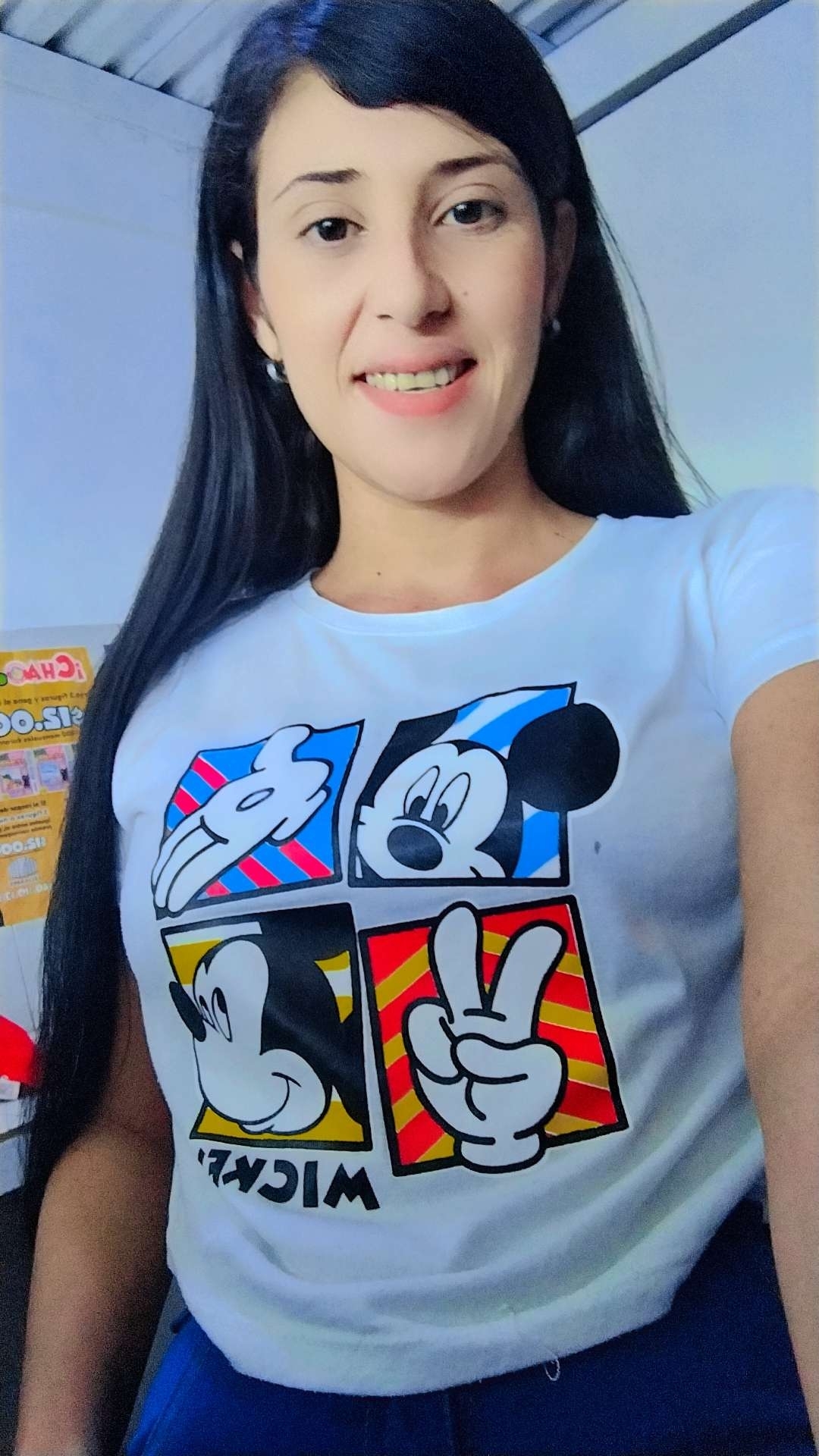 Daniela