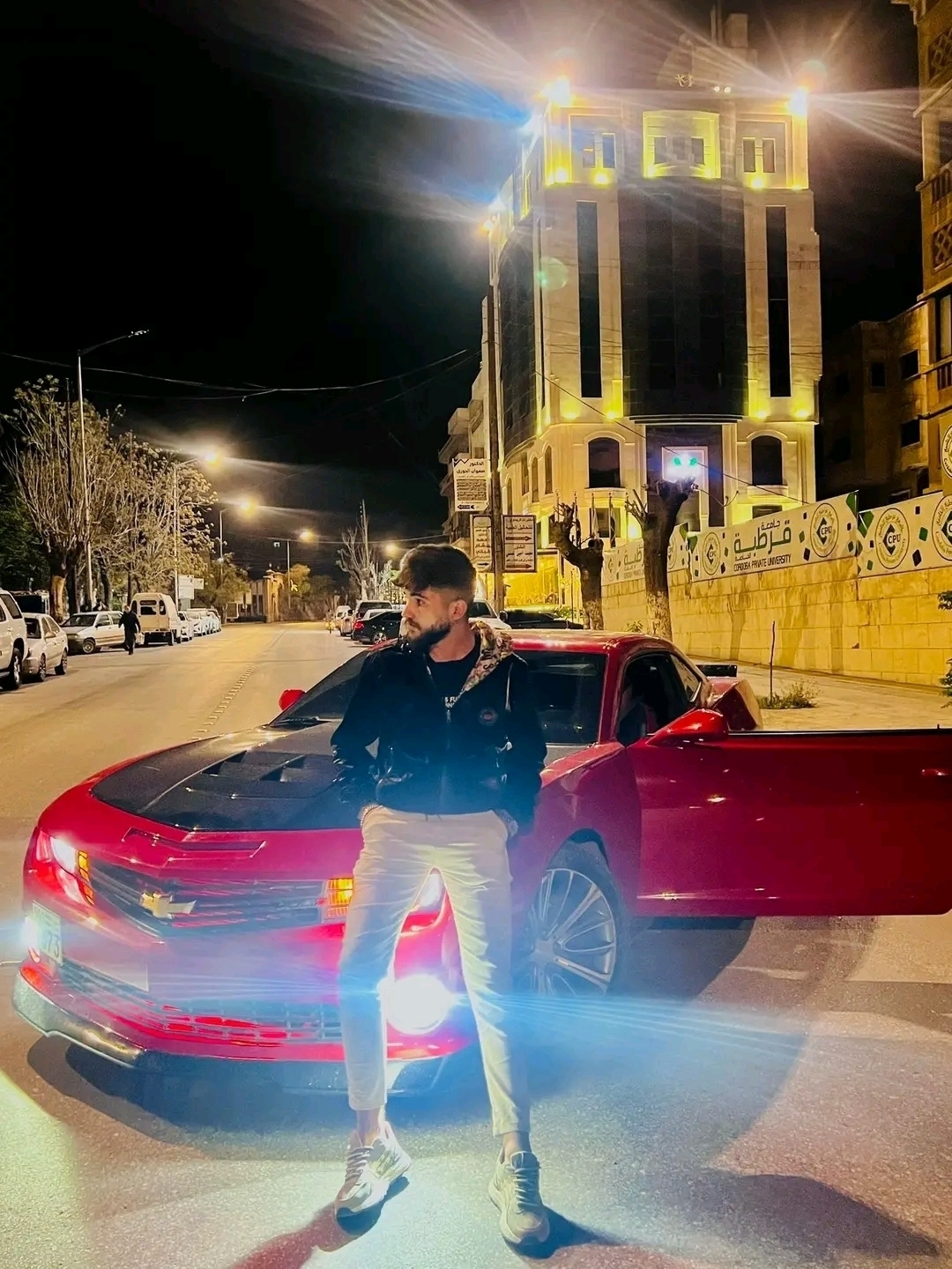 محمد