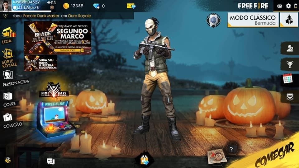 Gostosa