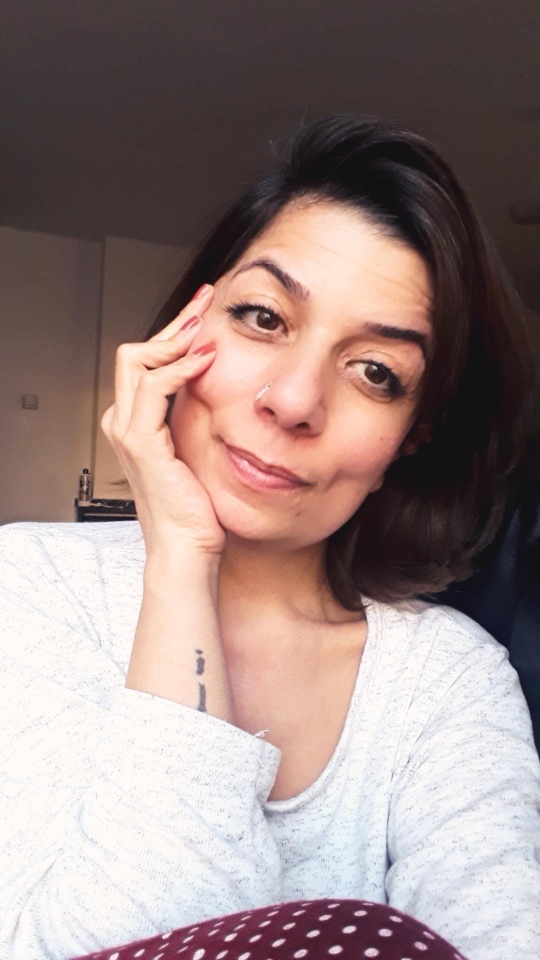 Çiğdem