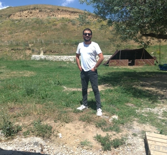 Mustafa