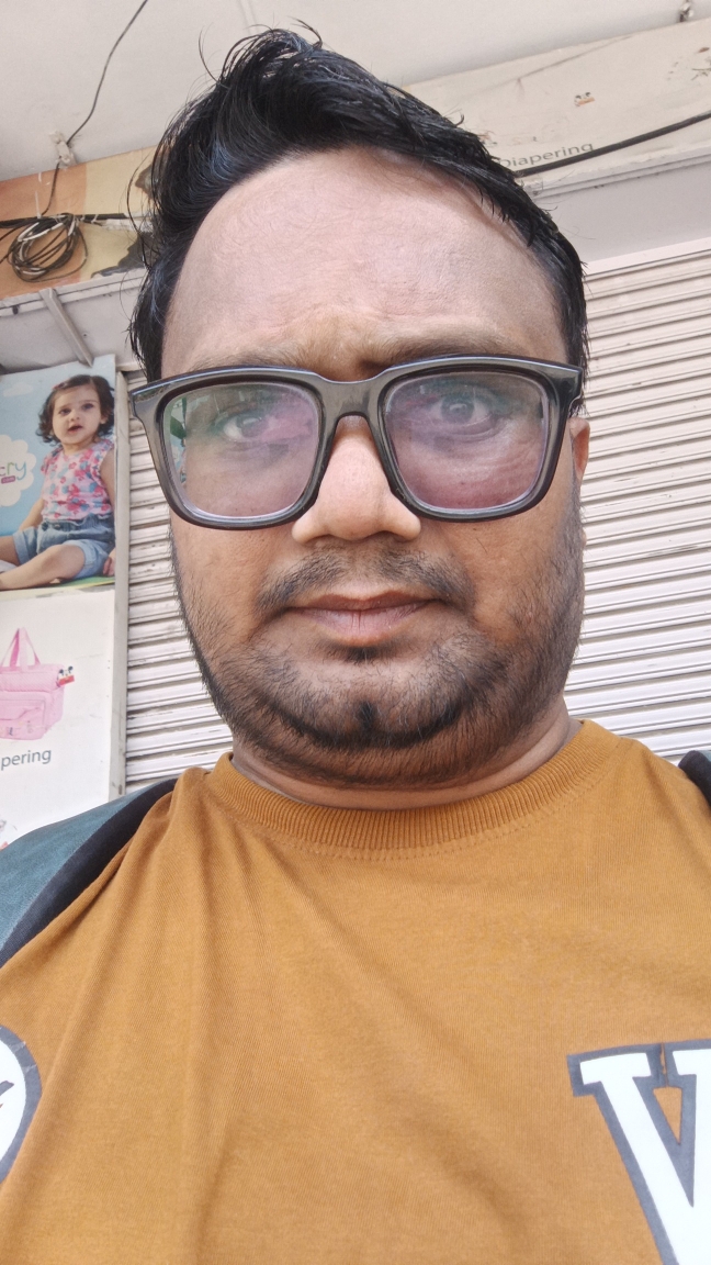 Dinesh